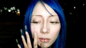 Kuina está “irrekonocible” en su nuevo sencillo