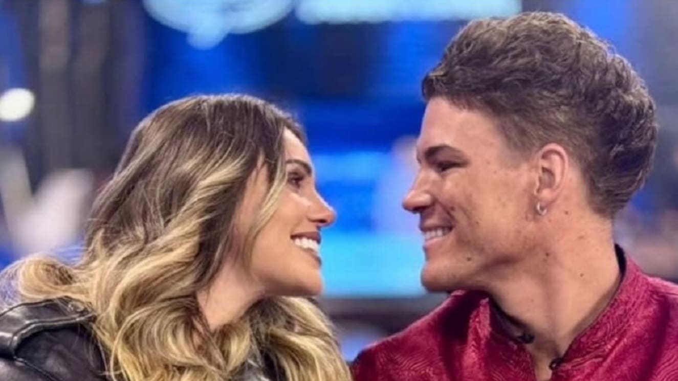 La inesperada y potente confesión de Rai Cerda tras su quiebre con Faloon: mostró su lado más honesto con “Guarén”