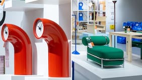 Enchula tu casa: Esperada colección de muebles virales finalmente llega a Chile