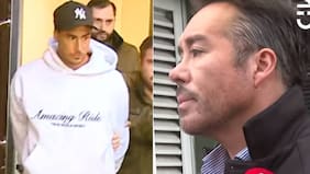 Abogado de Camilo Huerta expone su real estado tras captura: reveló precaria condición y reconoce que arriega oscuro escenario
