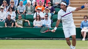 Fernando González lanza concurso para viajar a Wimbledon 2026