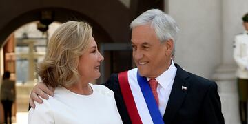 Cecilia Morel Piñera