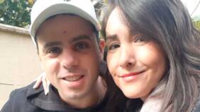 "Con mi marido decidimos, por la pandemia, separarnos. Porque había que cuidarse, que él se quedara en el departamento porque iba a seguir trabajando...", cuenta Icha Sobarzo