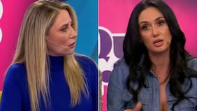 Gissella Gallardo en shock tras brutal pelea en vivo con Pamela Díaz: exponen revelador momento que no se vio en TV