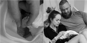 actor de Games of Thrones destrozado por muerte de su hija