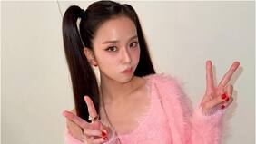 ¡La espera terminó! Jisoo de BLACKPINK anunció la fecha para su comeback