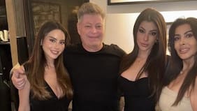 Revelan complejo momento familiar que atraviesa Ignacia Michelson: “No está bien”