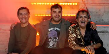 Los Nocheros. Foto referencial.