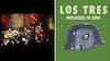 Los Tres celebrarán los 30 años de su histórico Unplugged con un concierto en el Movistar Arena