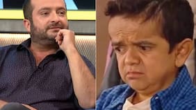 “Se toparon con el Miguelito que realmente es…”: la sincera opinión de Toto Acuña sobre controversial actuar de comediante en Tierra Brava