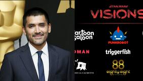 Orgullo nacional: estudio chileno de animación creará corto para la secuela de Star Wars: Visions
