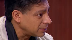 “La cagué” y “Me dejé llevar por la rabia”: Juan David Rodríguez rompió el llanto y le pidió perdón a su hijo tras sus dichos