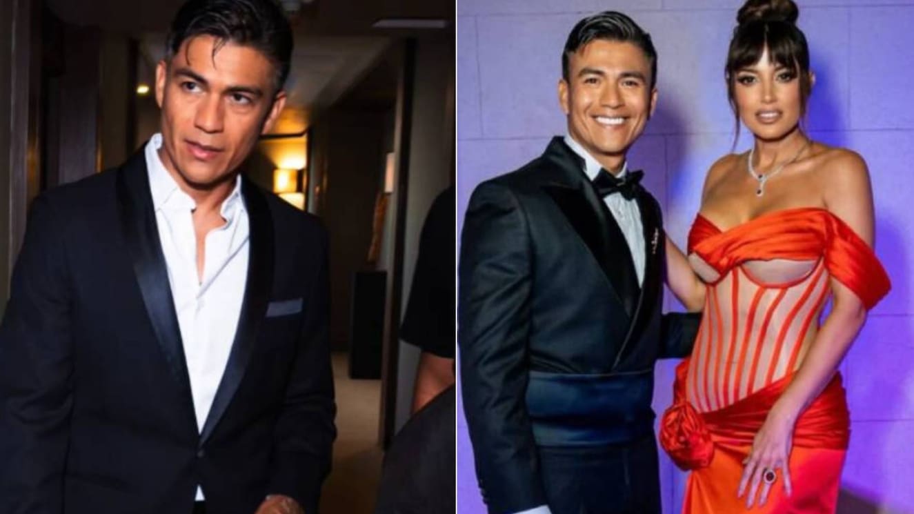 La inesperada decisión que tomó Américo en medio de escándalo tras quiebre con Yamila Reyna: dejó a varios marcando ocupado