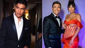 La inesperada decisión que tomó Américo en medio de escándalo tras quiebre con Yamila Reyna: dejó a varios marcando ocupado