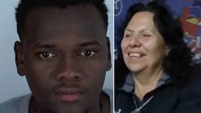 “Por la forma en que encontré a mi mamá...”: hija de comerciante asesinada apunta a macabro plan de haitiano fugitivo