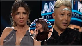 “Veía en pantalla cómo lo pasaba mal contigo”: Pancha Merino arremetió contra Sergio Rojas y le recordó conflicto con Antonella Ríos