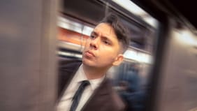 ‘ESCÁPATE’, el nuevo show de Fabrizio Copano: Info de entradas y detalles Gira 2025