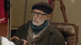 Confirman emotiva decisión de Héctor Noguera en el último día que grabó en Mega: se revelarán imágenes inéditas