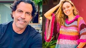 "Desde muy chico ya tenía polola, a los once años. Mi primera polola fue la Katyna Huberman... Y somos íntimos amigos hasta el día de hoy", contó Felipe Viel