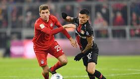 Director de Inter de Brasil "Aránguiz sabe que estamos interesados"