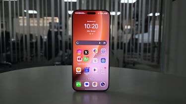 Review: El Magic 8 Pro de Honor encanta por el poder de su hardware en vez de la IA