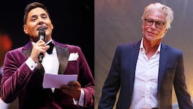 Pancho Saavedra con todo contra productor top que trató a los chilenos de “feos” y “fomes”