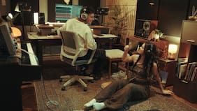 La Hipocresía Mató al Gato sorprende: nuevo single “De Mí” junto a Soulfía