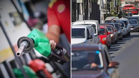 Aumento será mayor a lo esperado: ENAP ratifica brutal alza de bencinas, diésel y también la parafina