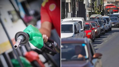 Aumento será mayor a lo esperado: ENAP ratifica brutal alza de bencinas, diésel y también la parafina