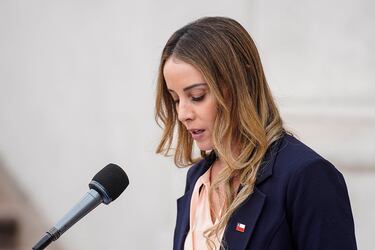 No pasó inadvertido: El comentado error de Mara Sedini en tema de alta sensibilidad para su sector político