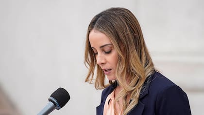 No pasó inadvertido: El comentado error de Mara Sedini en tema de alta sensibilidad para su sector político