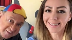 “Bienvenido a un contenido más cool…”: hija de Carlos Villagrán sorprende a seguidores con llegada a Onlyfans