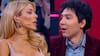 “Necesito trabajar, necesito lucas y yo no sé mucho el juego de la farándula”, dice el psicólogo Sergio Schilling tras round con Oriana
