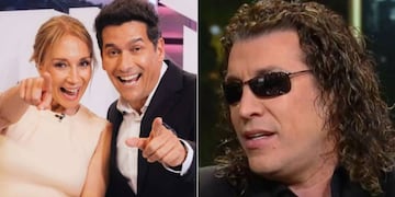 Festival de Viña - Leo Rey