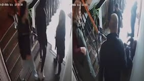 “Fue a rescatar a esos pasajeros”: explican brutal agresión contra guía turística que fue golpeada por ex jefe en Reñaca