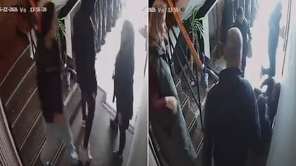 “Fue a rescatar a esos pasajeros”: explican brutal agresión contra guía turística que fue golpeada por ex jefe en Reñaca