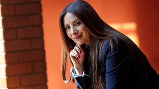 A un año de su quiebre amoroso: Myriam Hernández comparte foto junto a su nueva pareja, pero la elimina a los segundos