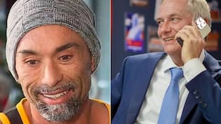 “Adiós comunistas de mier...”: Chino Ríos se desata y saca ronchas con efusivo festejo tras victoria de José Antonio Kast