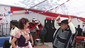 Quieren prohibir el alcohol en celebraciones laborales de Fiestas Patrias