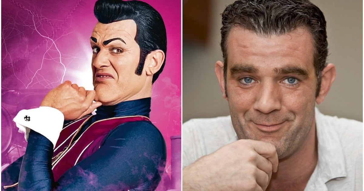 Robbuie Rotten Recordando a Stefán Karl Stefánsson: la historia del actor que ...