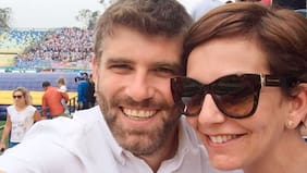 "La ruptura más fuerte que he tenido en mi vida, en mis casi 47 años...": Fran García-Huidobro sobre el quiebre con Manuel de Tezanos