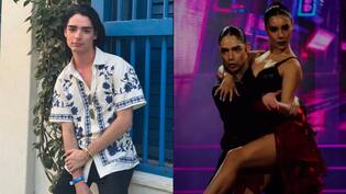 Itay Vargas contra jurado de Fiebre de Baile tras cuestionamiento a su identidad: “Me da pena que me pida ser alguien que no soy”