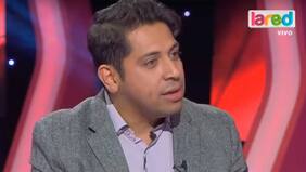 "Esconder a la señora lo encuentro insólito": Tatiana Merino afirma que Rodrigo Herrera se casó en secreto y "esconde" a su esposa