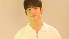 Jung Hae In en Chile: Conoce a la artista encargada de abrir el show del actor en nuestro país