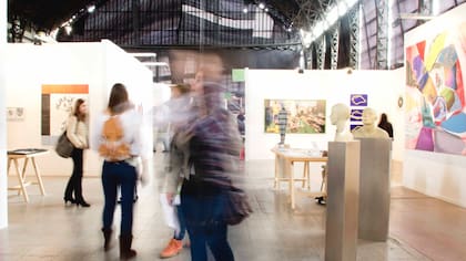 Ch.ACO-16: cuándo y dónde comprar entradas para el encuentro más importante de arte en Chile