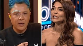 Sergio Rojas rompe el silencio y responde a “palo” de Antonella Ríos: aclaró qué pasó con dinero reunido para damnificados