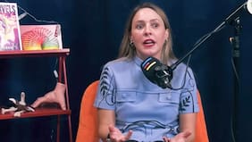 Maly Jorquiera impacta con cruda revelación sobre episodio que la tuvo al borde de la muerte: vio a su difunta mamá