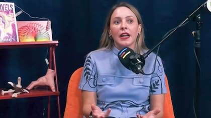 Maly Jorquiera impacta con cruda revelación sobre episodio que la tuvo al borde de la muerte: vio a su difunta mamá