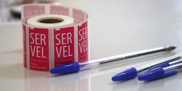 servel