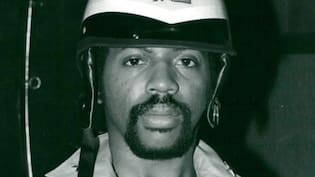 Llora la música disco: Victor Willis, el policía de Village People, murió a los 74 años